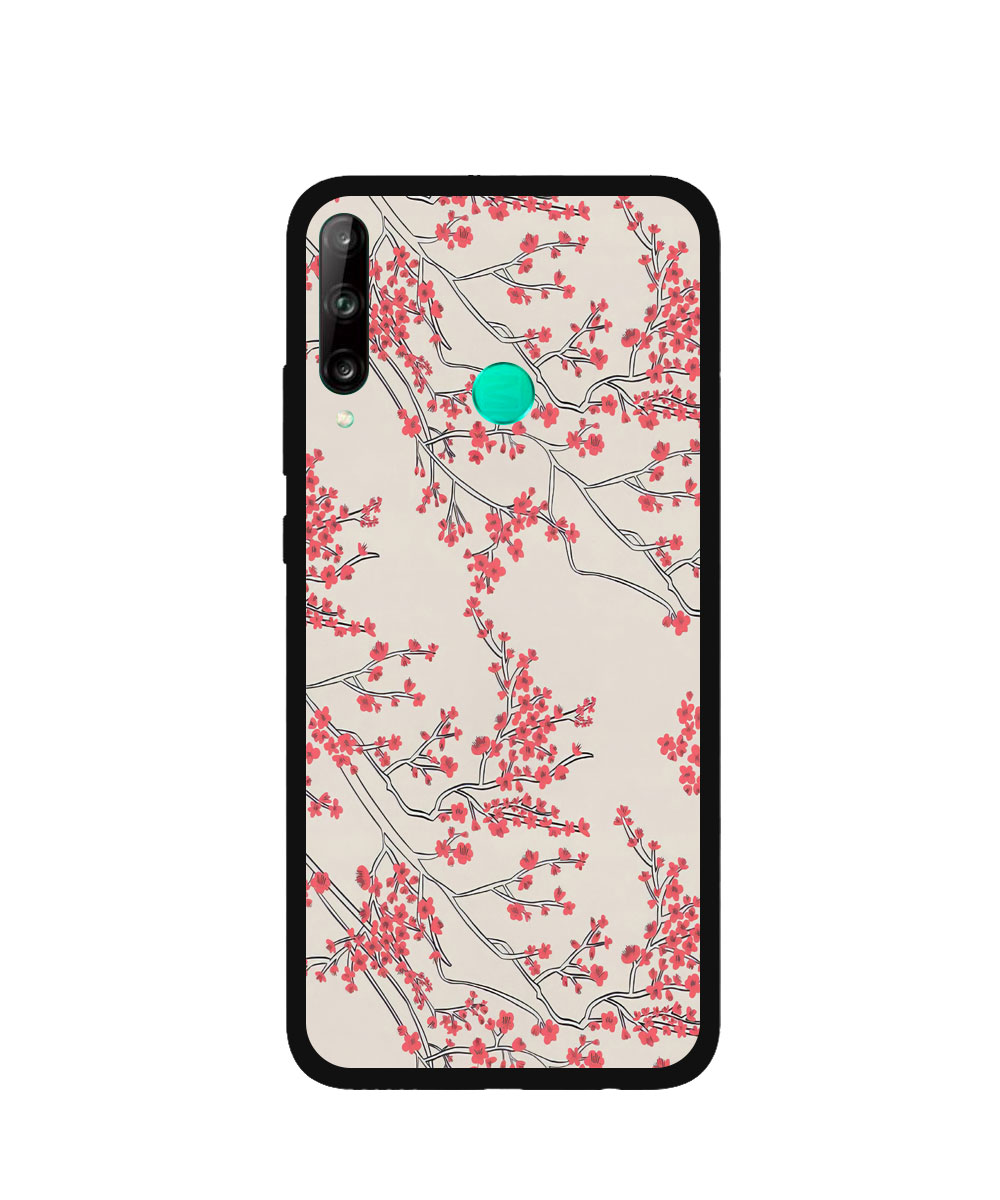 Case / Etui / Pokrowiec / Obudowa na telefon. Wzór: Huawei Y7p