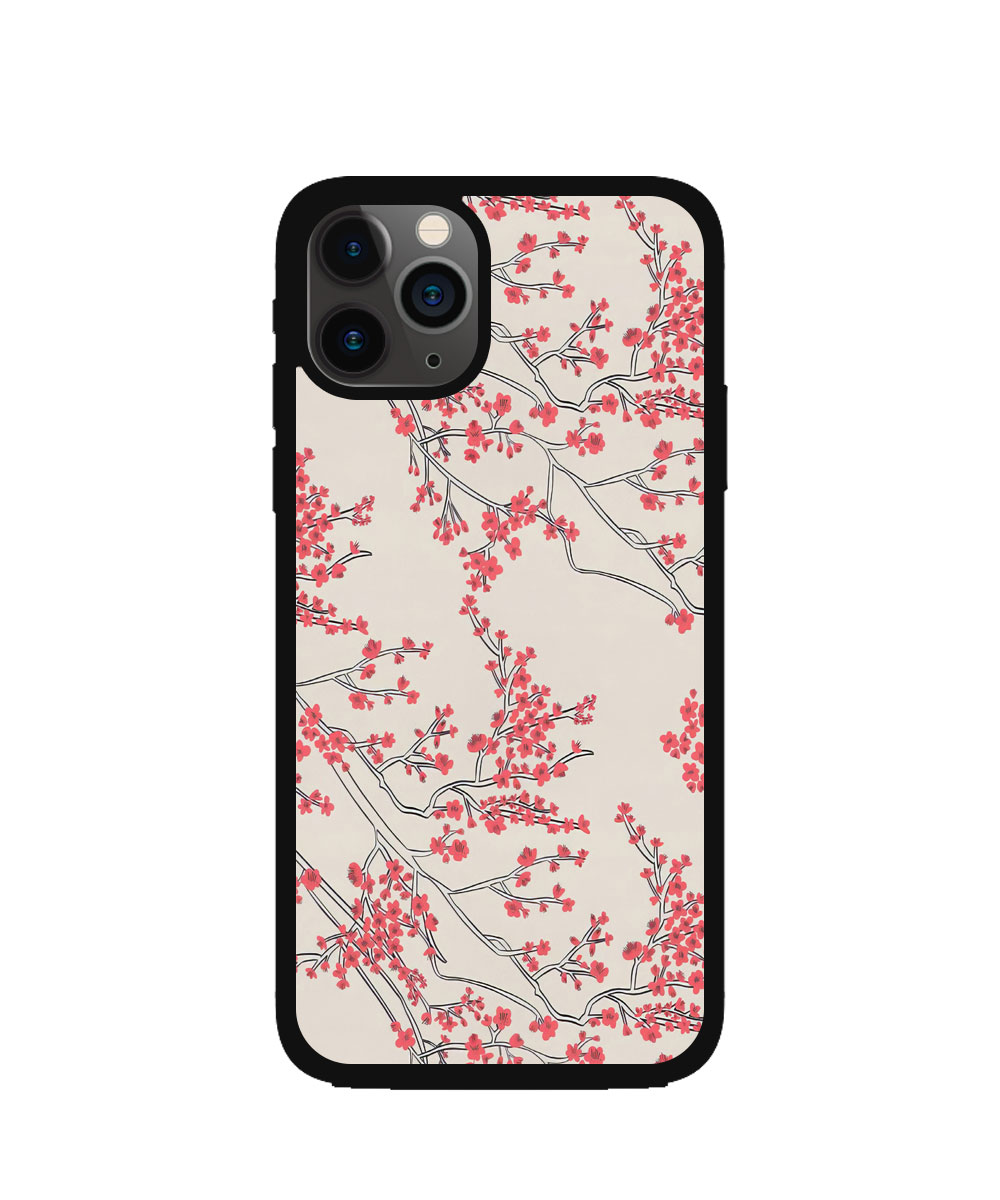 Case / Etui / Pokrowiec / Obudowa na telefon. Wzór: iPhone 11 Pro Max