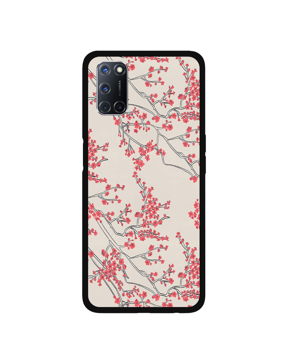 Case / Etui / Pokrowiec / Obudowa na telefon. Wzór: Oppo A52/A72/A92