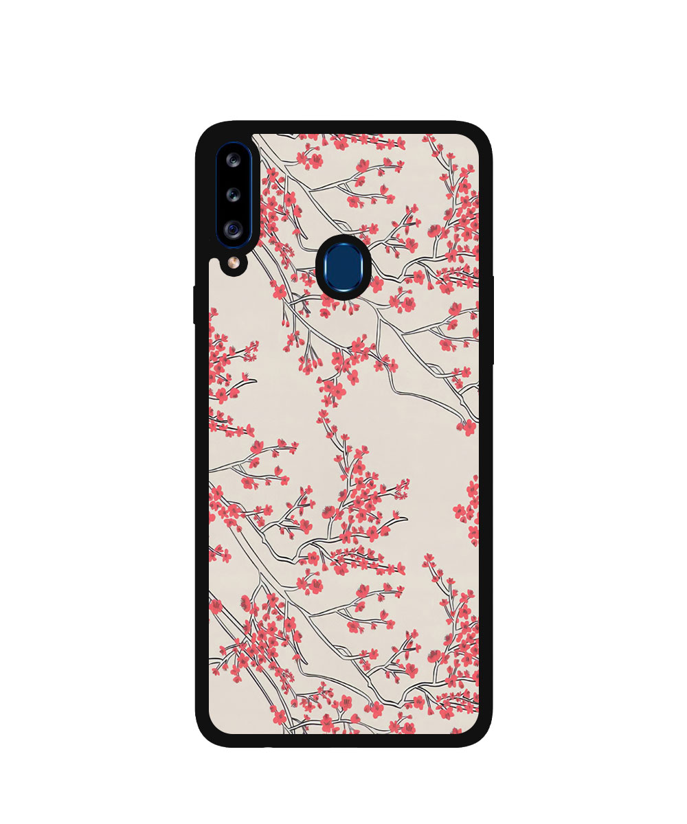 Case / Etui / Pokrowiec / Obudowa na telefon. Wzór: Samsung Galaxy A20s