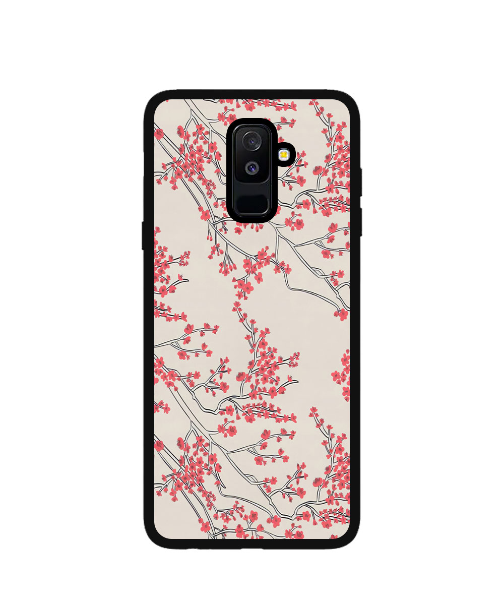 Case / Etui / Pokrowiec / Obudowa na telefon. Wzór: Samsung Galaxy A6