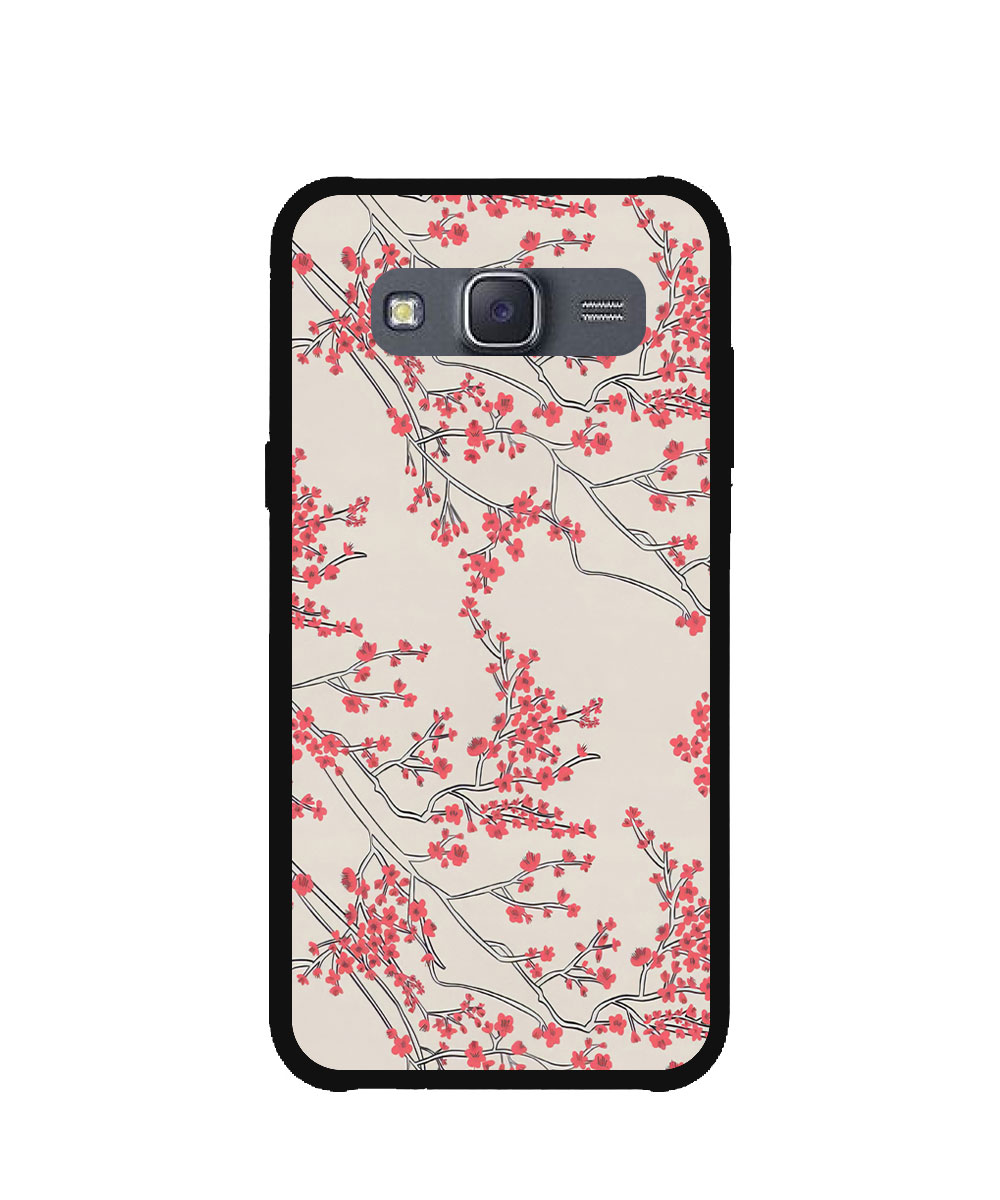 Case / Etui / Pokrowiec / Obudowa na telefon. Wzór: Samsung Galaxy J5 2015