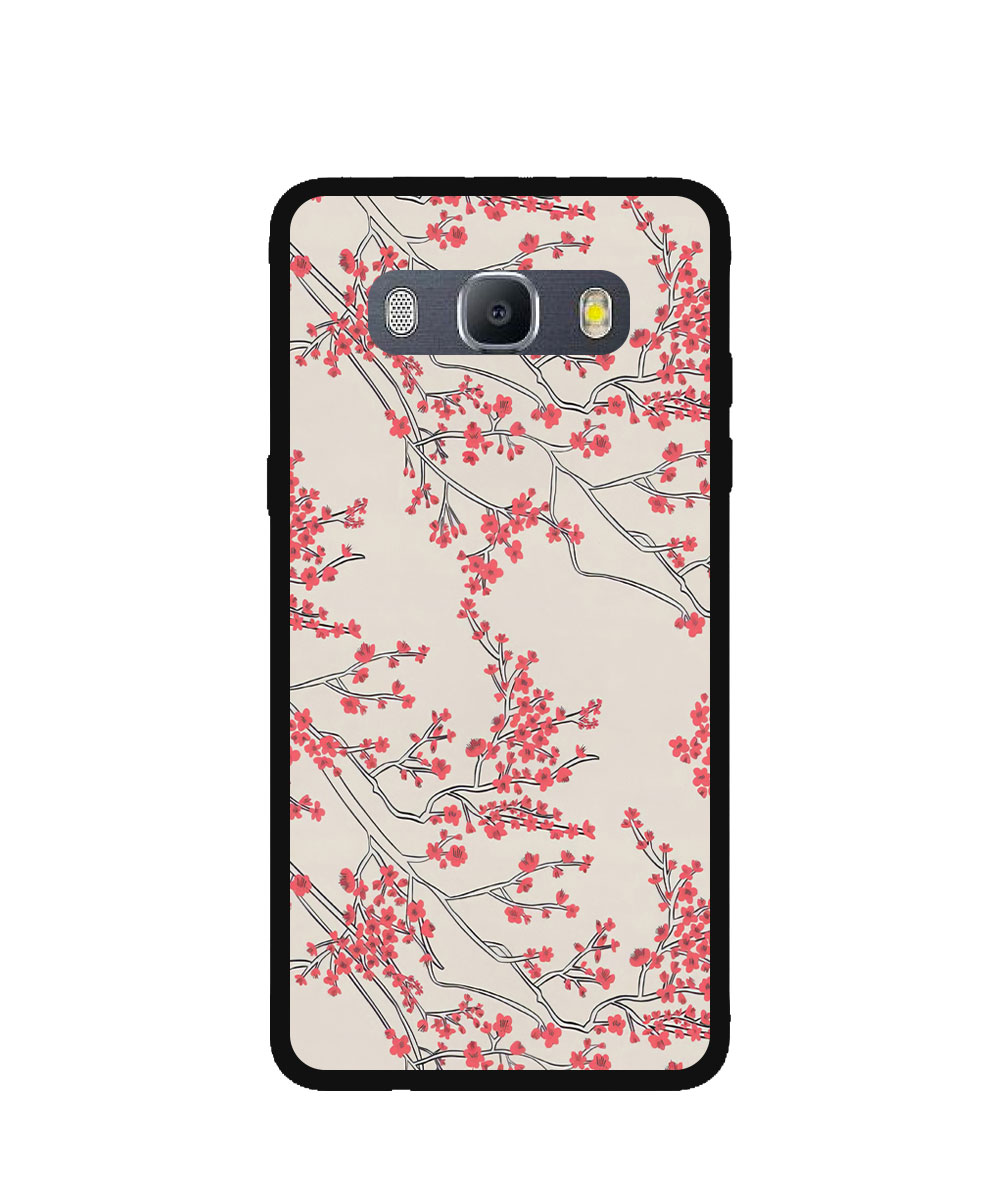 Case / Etui / Pokrowiec / Obudowa na telefon. Wzór: Samsung Galaxy J5 2016