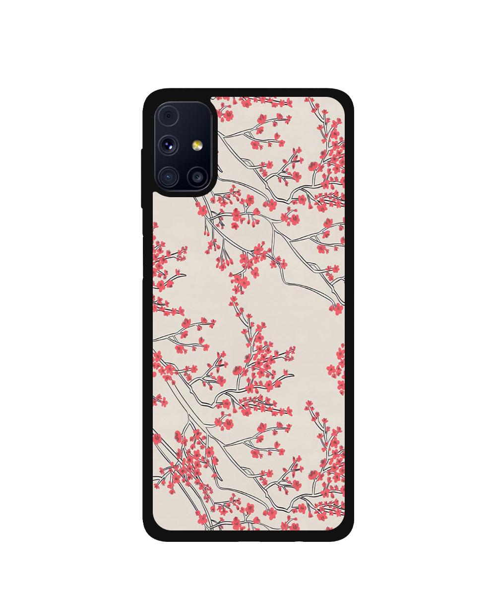 Case / Etui / Pokrowiec / Obudowa na telefon. Wzór: Samsung Galaxy M31s