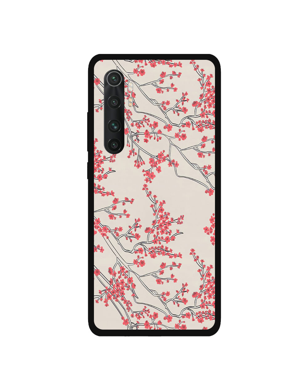 Case / Etui / Pokrowiec / Obudowa na telefon. Wzór: Xiaomi Mi Note 10 Lite