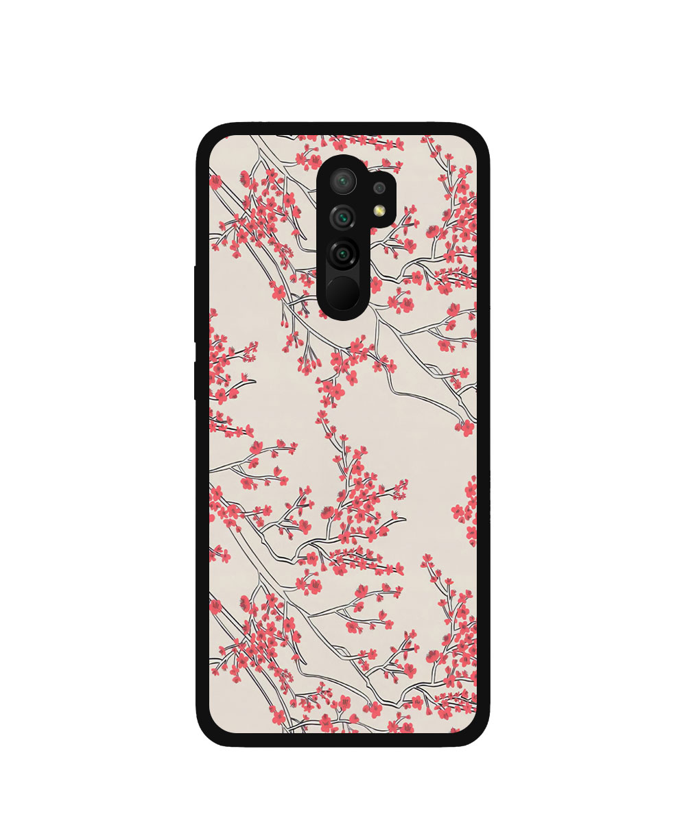 Case / Etui / Pokrowiec / Obudowa na telefon. Wzór: Xiaomi Redmi 9