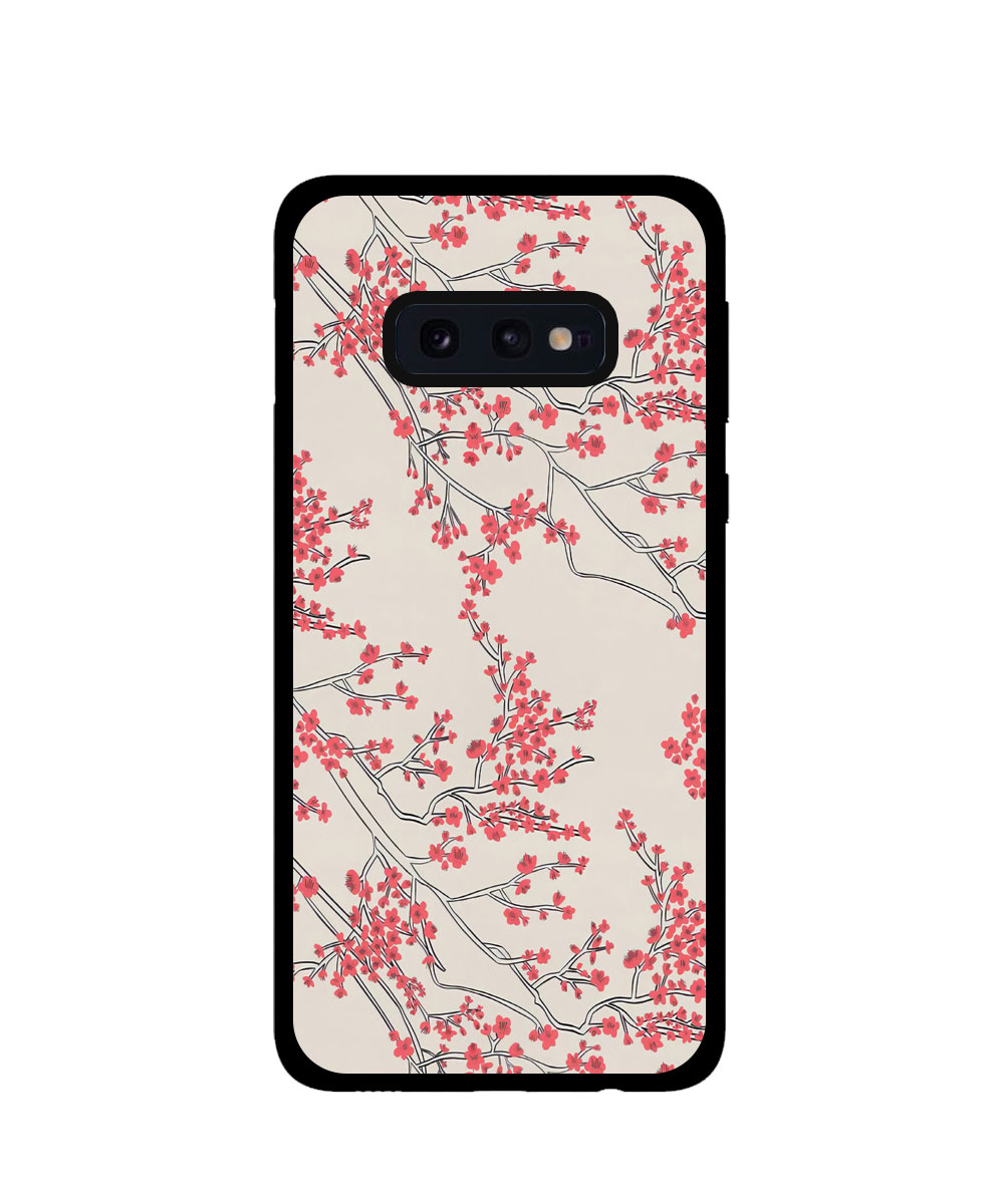 Case / Etui / Pokrowiec / Obudowa na telefon. Wzór: Samsung Galaxy S10e