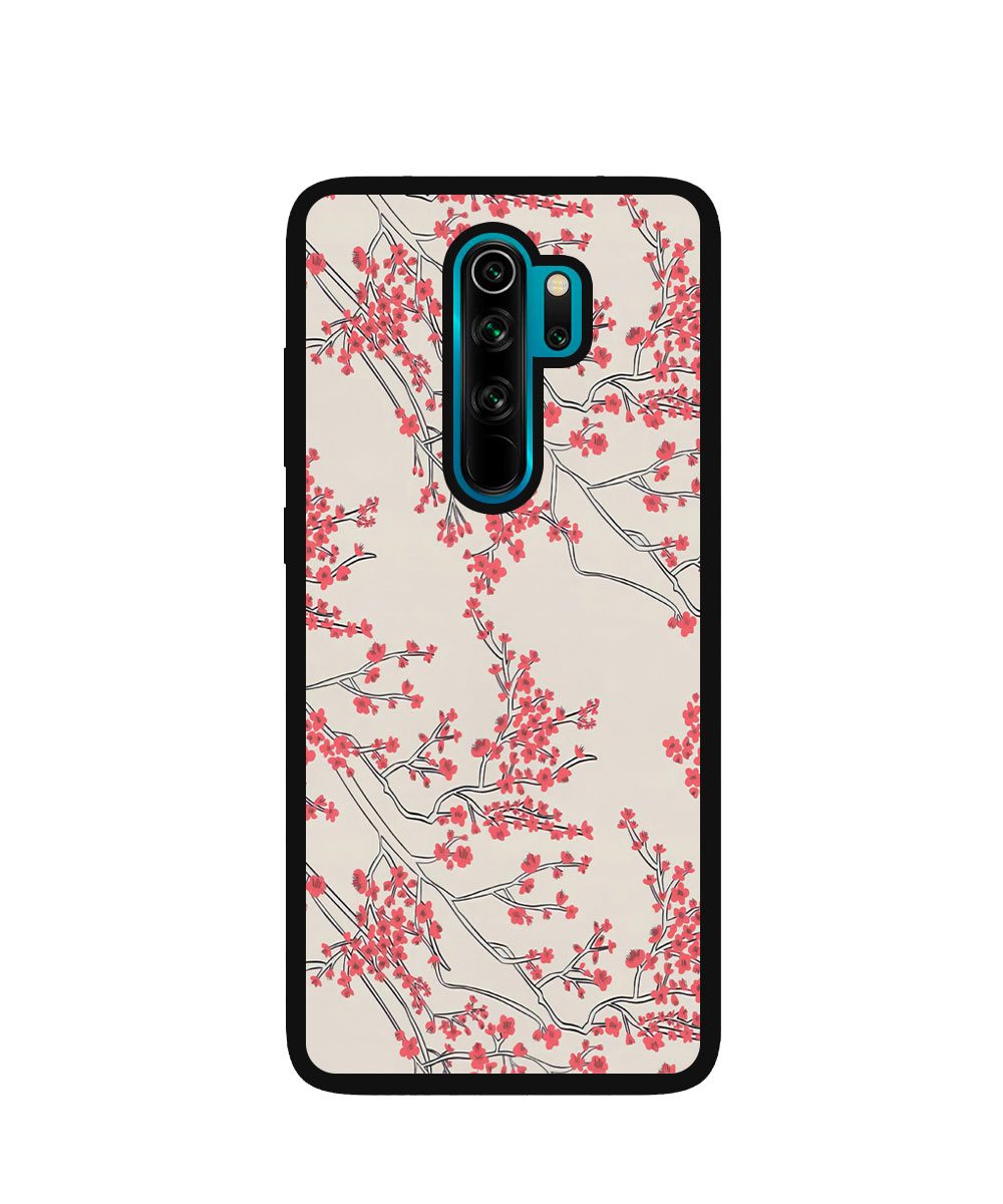 Case / Etui / Pokrowiec / Obudowa na telefon. Wzór: Xiaomi Redmi Note 8 Pro