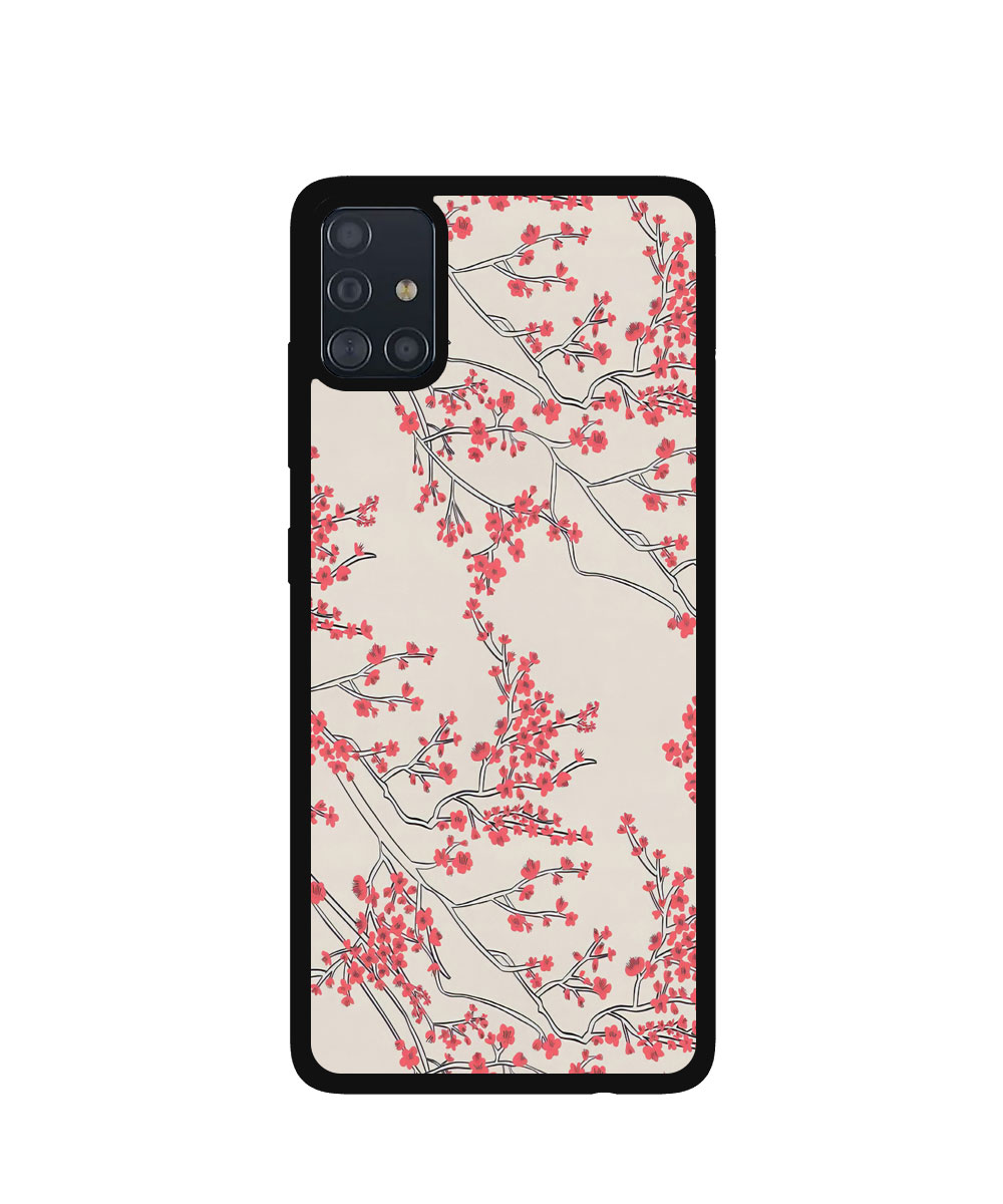 Case / Etui / Pokrowiec / Obudowa na telefon. Wzór: Samsung Galaxy A51