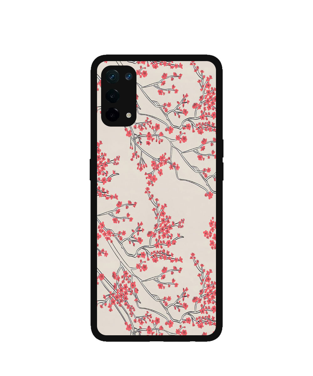 Case / Etui / Pokrowiec / Obudowa na telefon. Wzór: OPPO A74 5G / A93 5G