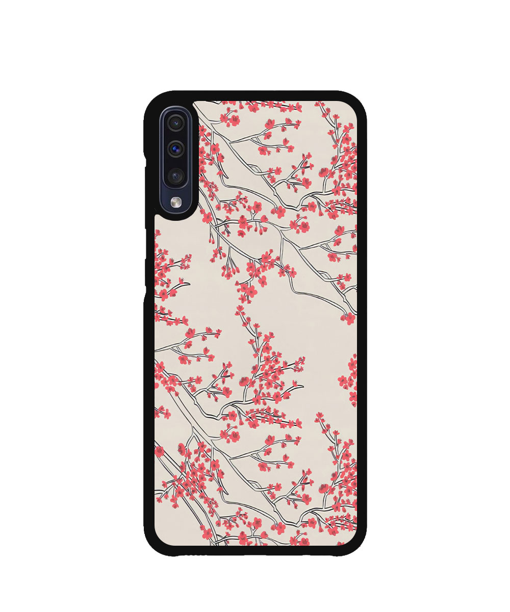 Case / Etui / Pokrowiec / Obudowa na telefon. Wzór: Samsung Galaxy A30s / A50 / A50s