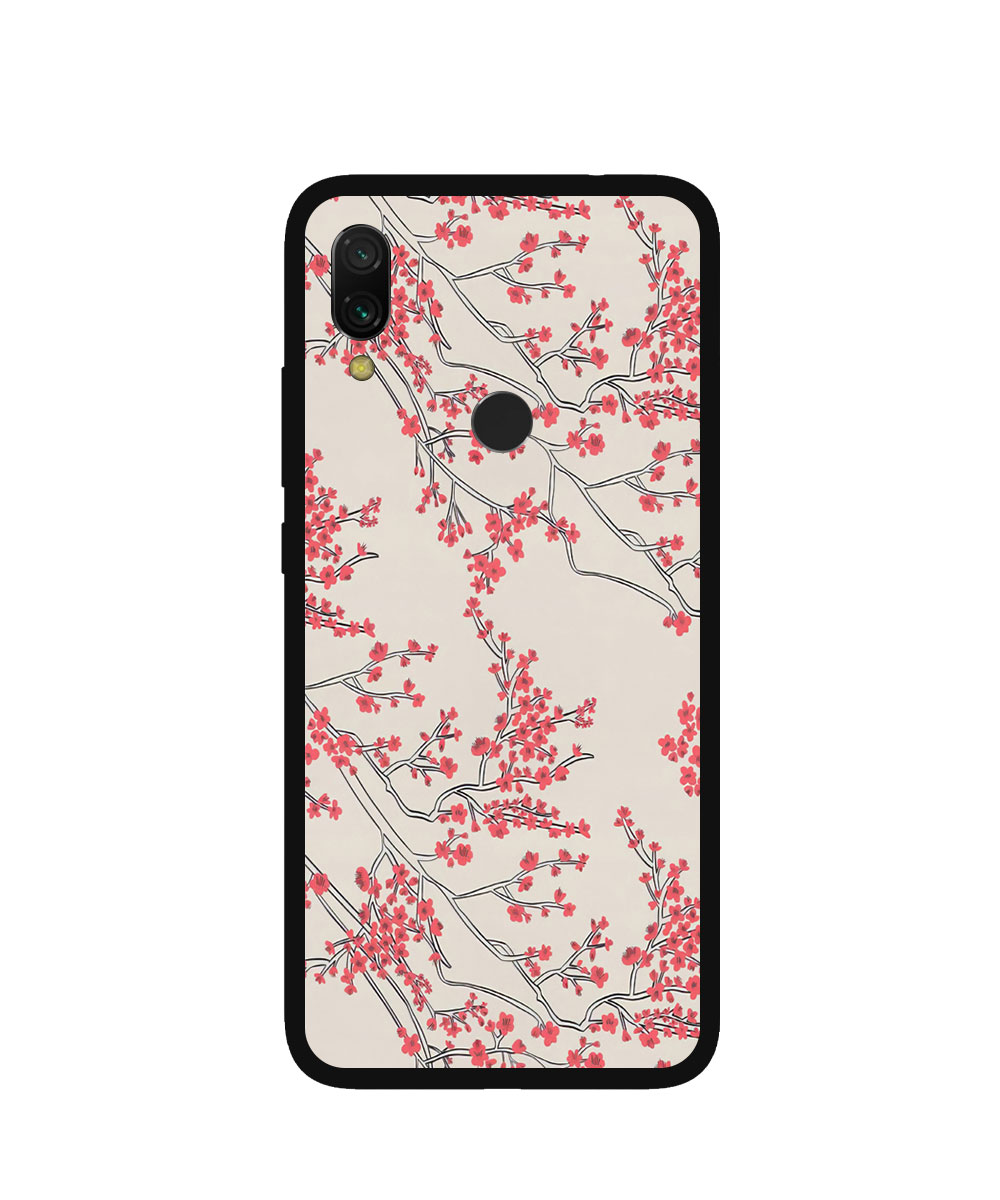 Case / Etui / Pokrowiec / Obudowa na telefon. Wzór: Xiaomi Redmi 7