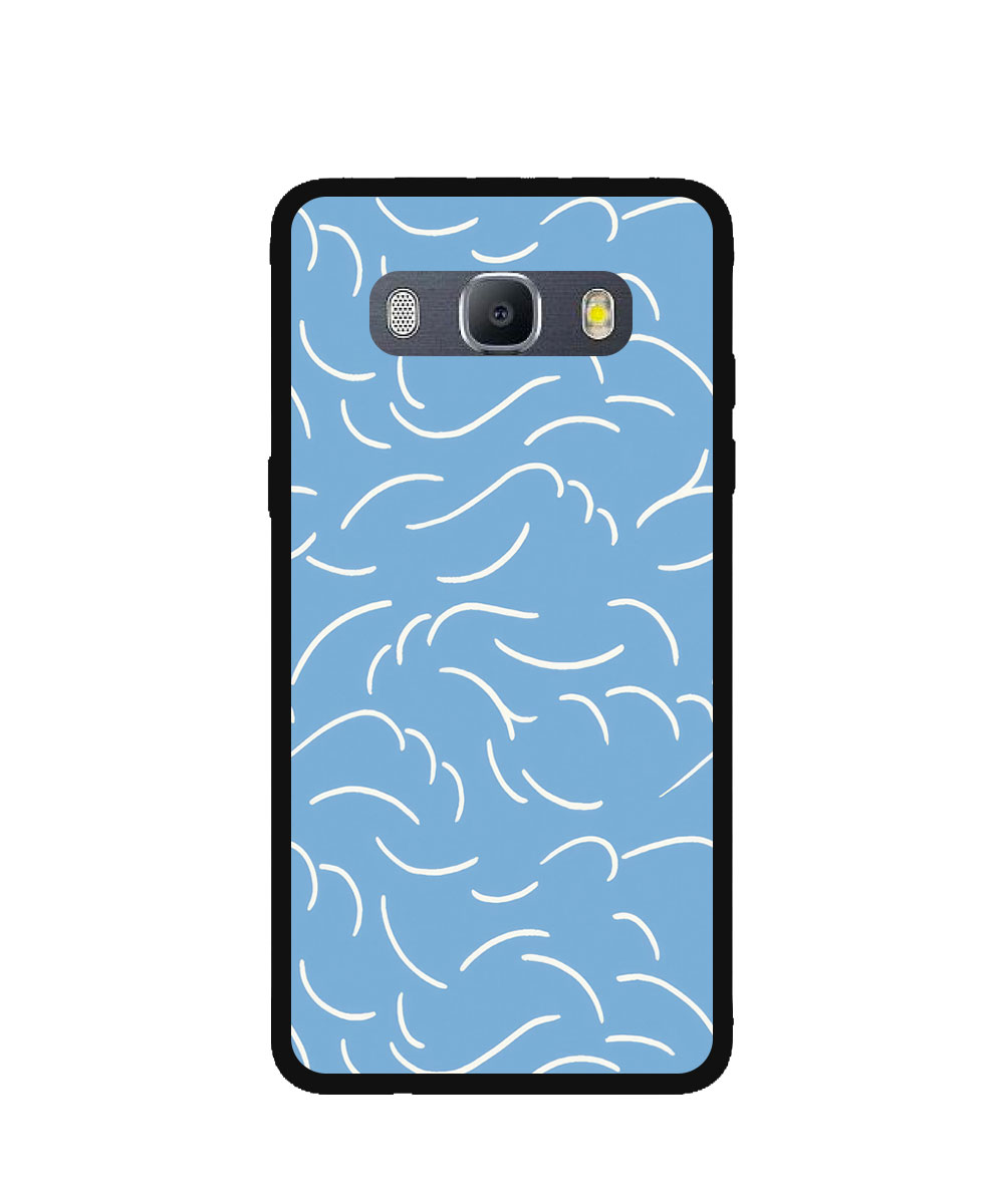 Case / Etui / Pokrowiec / Obudowa na telefon. Wzór: Samsung Galaxy J5 2016