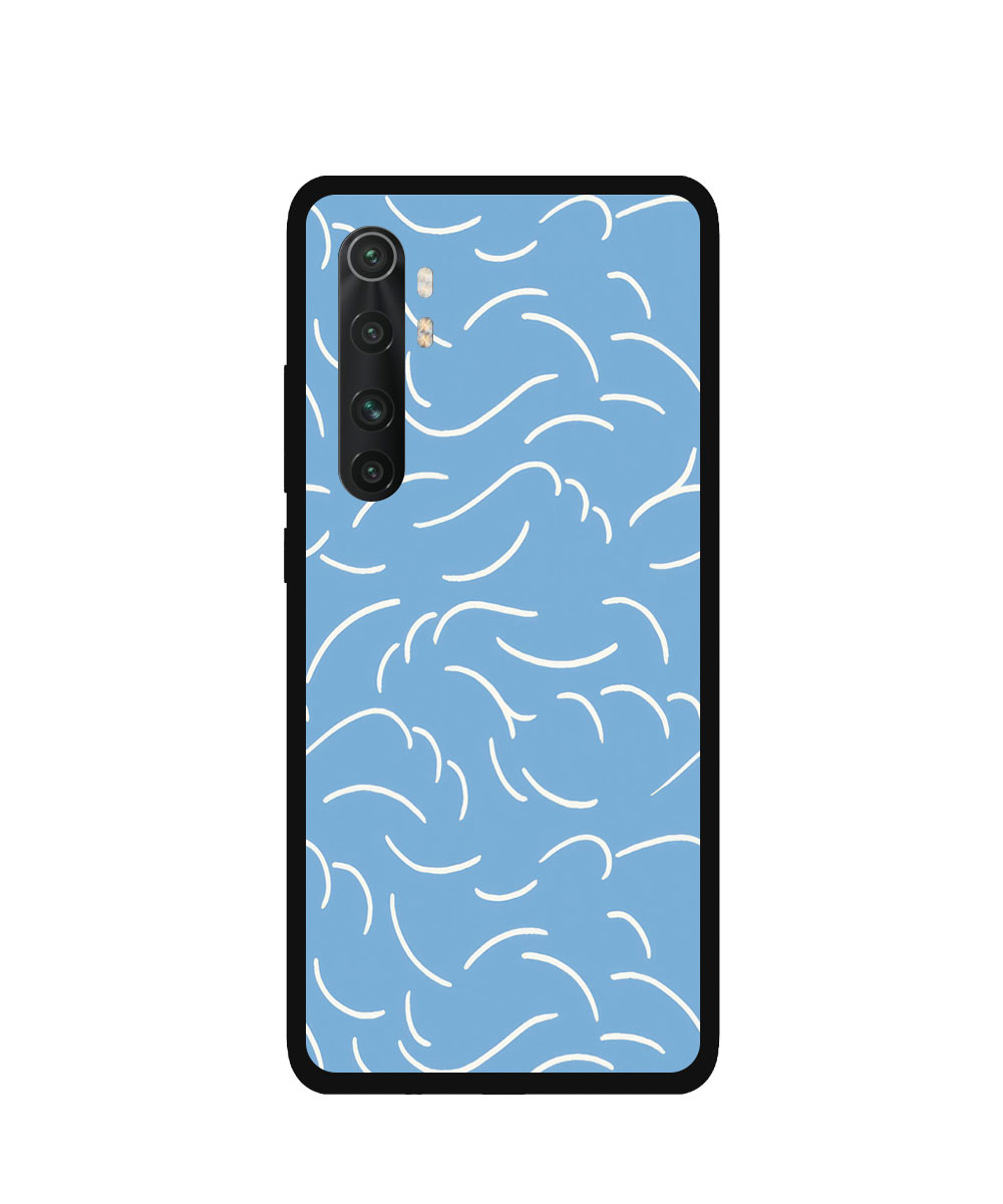 Case / Etui / Pokrowiec / Obudowa na telefon. Wzór: Xiaomi Mi Note 10 Lite