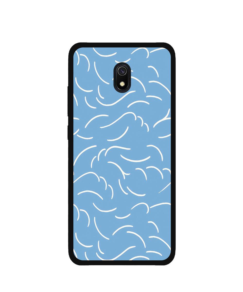 Case / Etui / Pokrowiec / Obudowa na telefon. Wzór: Xiaomi Redmi 8A