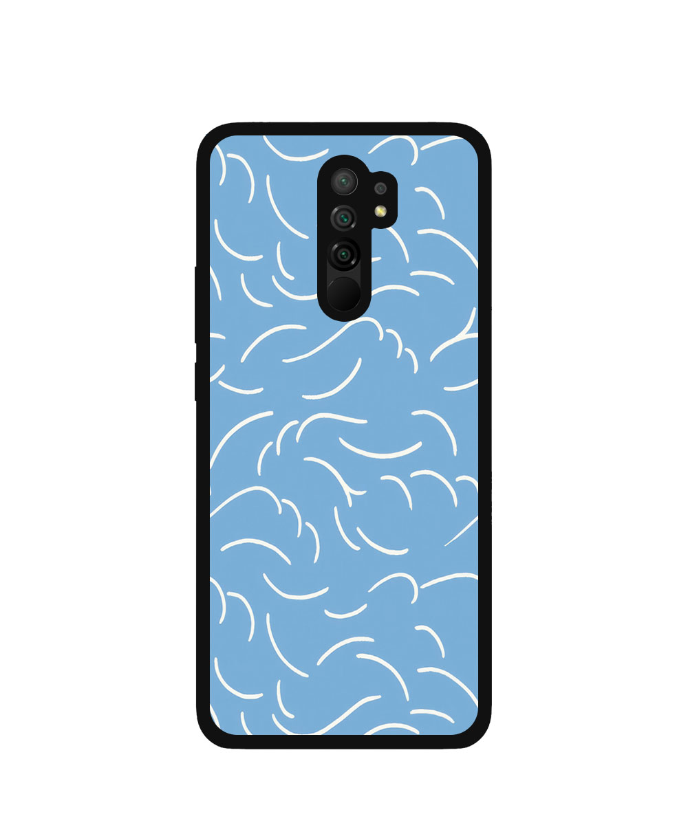 Case / Etui / Pokrowiec / Obudowa na telefon. Wzór: Xiaomi Redmi 9