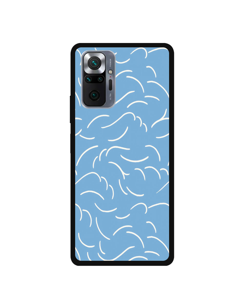 Case / Etui / Pokrowiec / Obudowa na telefon. Wzór: Xiaomi Redmi Note 10 Pro / 10 Pro Max