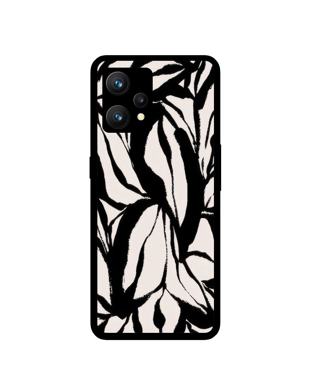 Case / Etui / Pokrowiec / Obudowa na telefon. Wzór: Realme 9 4G / Realme 9 Pro+