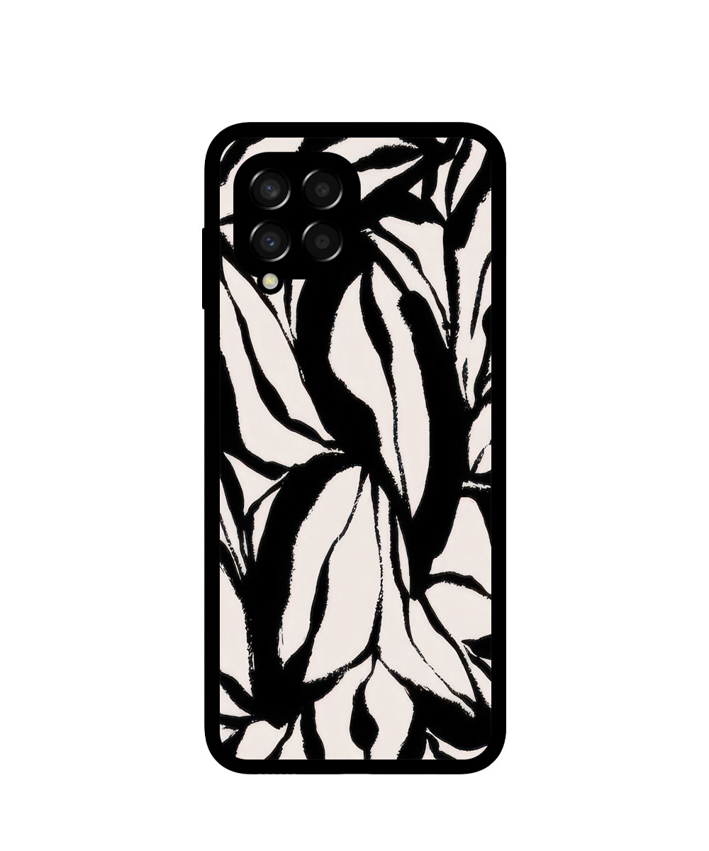 Case / Etui / Pokrowiec / Obudowa na telefon. Wzór: Samsung Galaxy M33