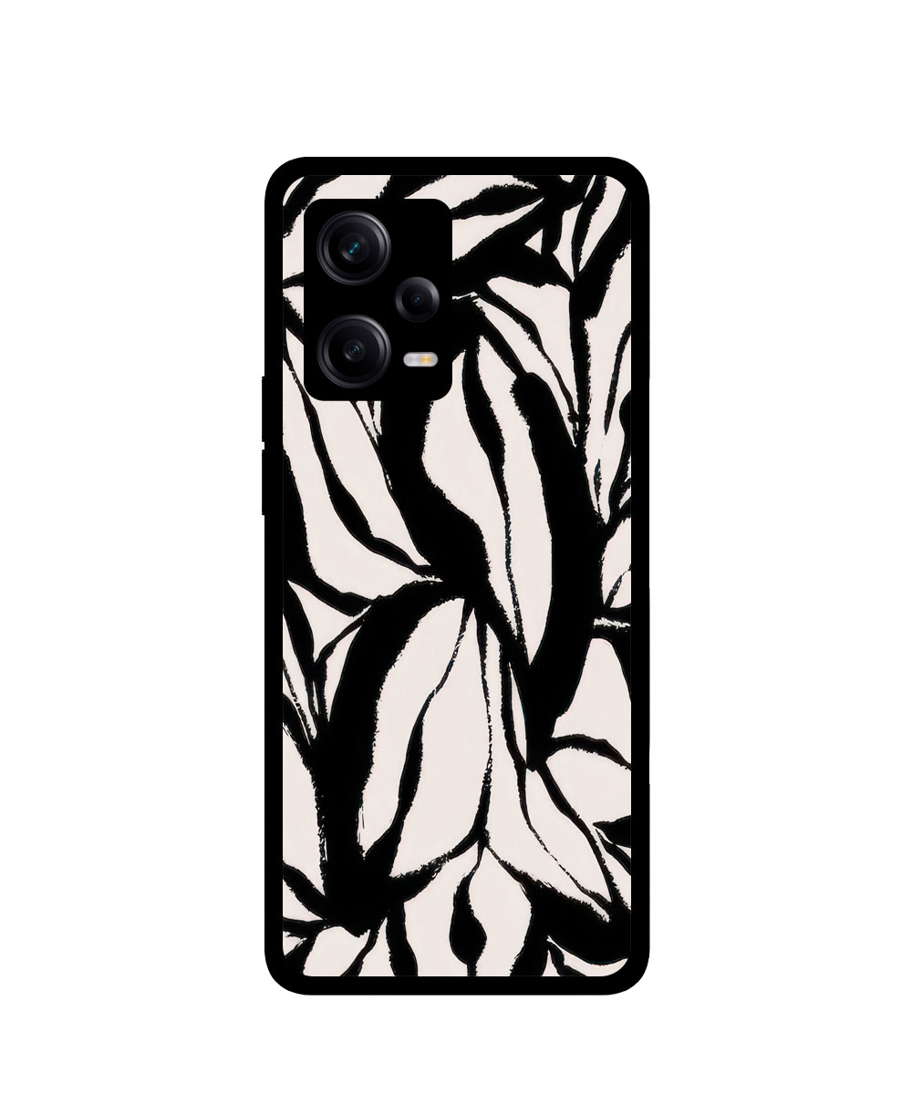 Case / Etui / Pokrowiec / Obudowa na telefon. Wzór: Xiaomi Redmi Note 12 Pro 5G