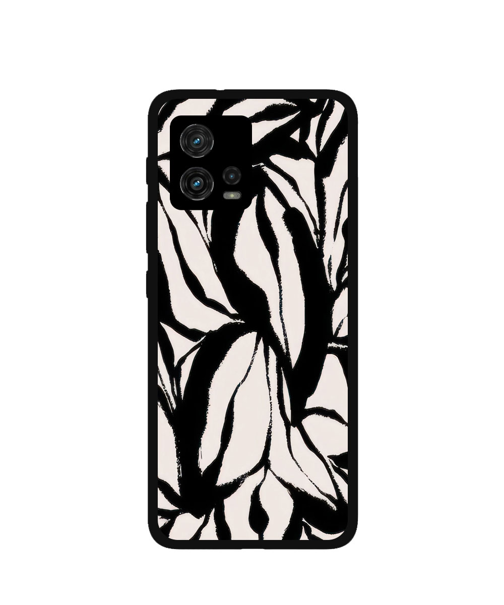 Case / Etui / Pokrowiec / Obudowa na telefon. Wzór: Motorola Moto G72