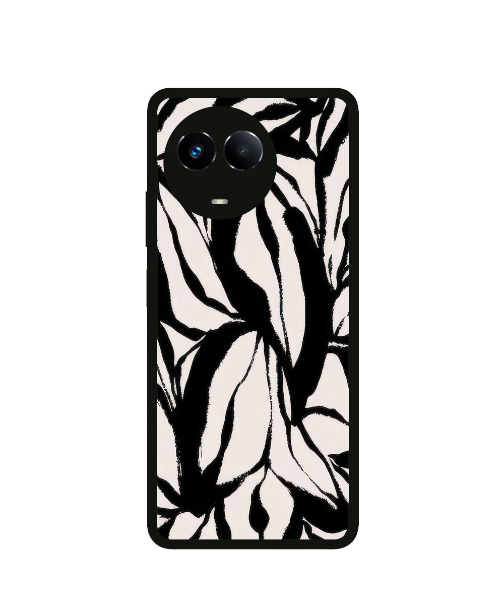 Case / Etui / Pokrowiec / Obudowa na telefon. Wzór: Realme 11