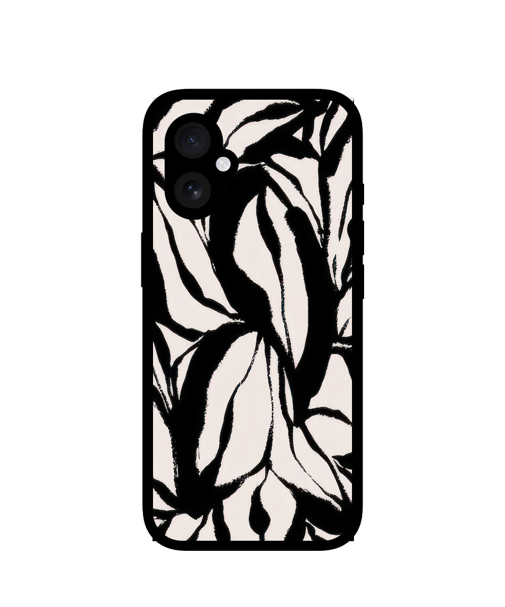 Case / Etui / Pokrowiec / Obudowa na telefon. Wzór: iPhone 16 Plus