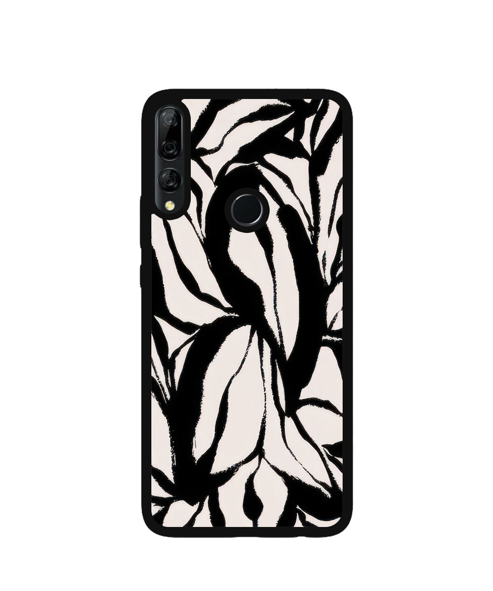 Case / Etui / Pokrowiec / Obudowa na telefon. Wzór: Huawei y9 Prime