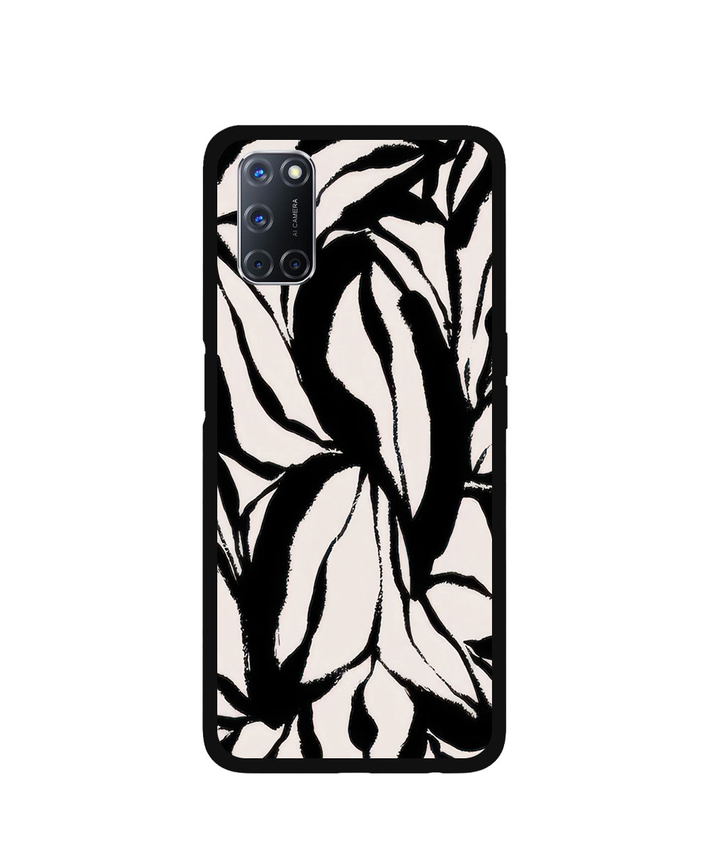 Case / Etui / Pokrowiec / Obudowa na telefon. Wzór: Oppo A52/A72/A92