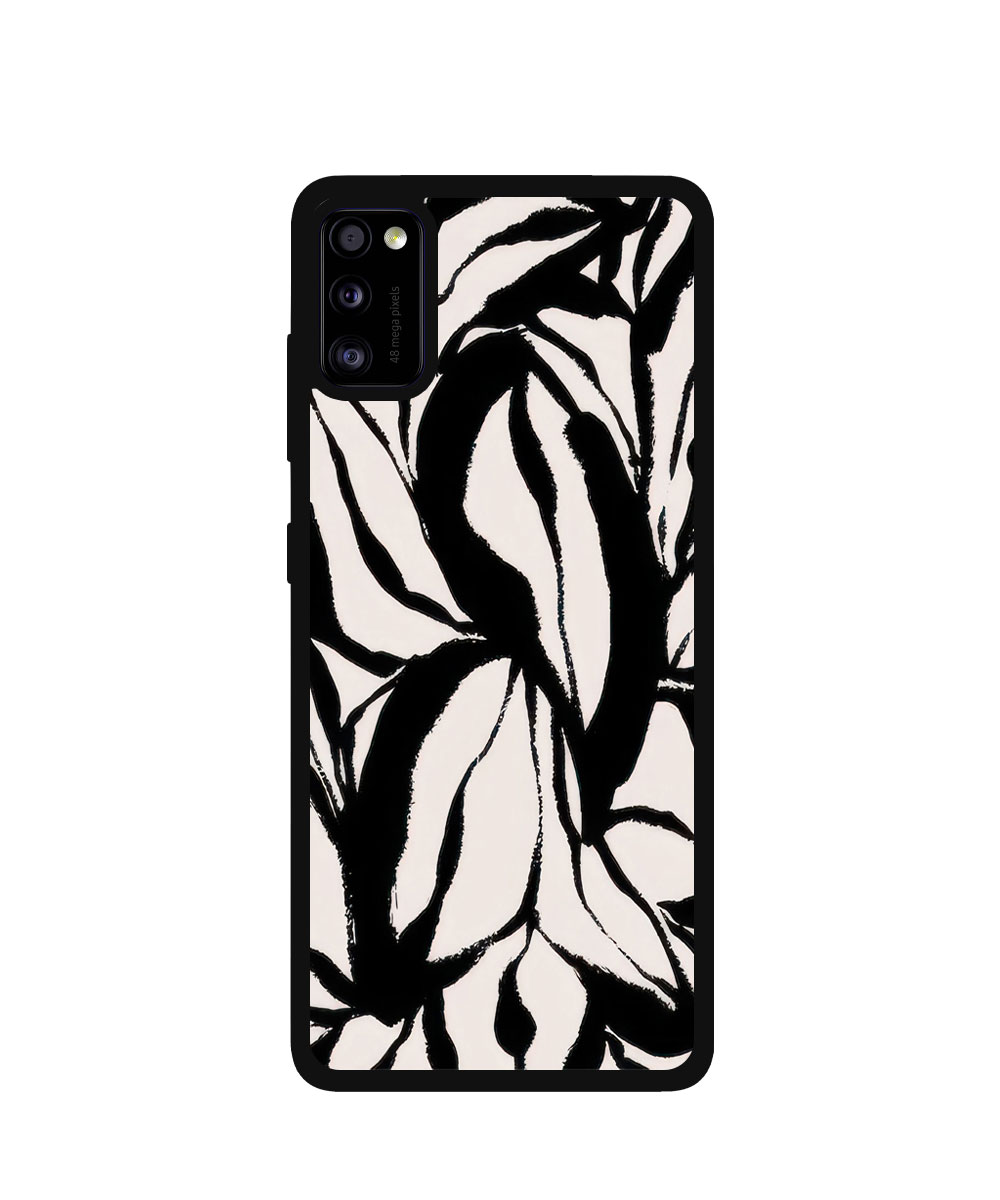 Case / Etui / Pokrowiec / Obudowa na telefon. Wzór: Samsung Galaxy A41