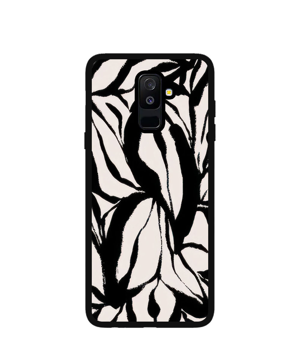 Case / Etui / Pokrowiec / Obudowa na telefon. Wzór: Samsung Galaxy A6