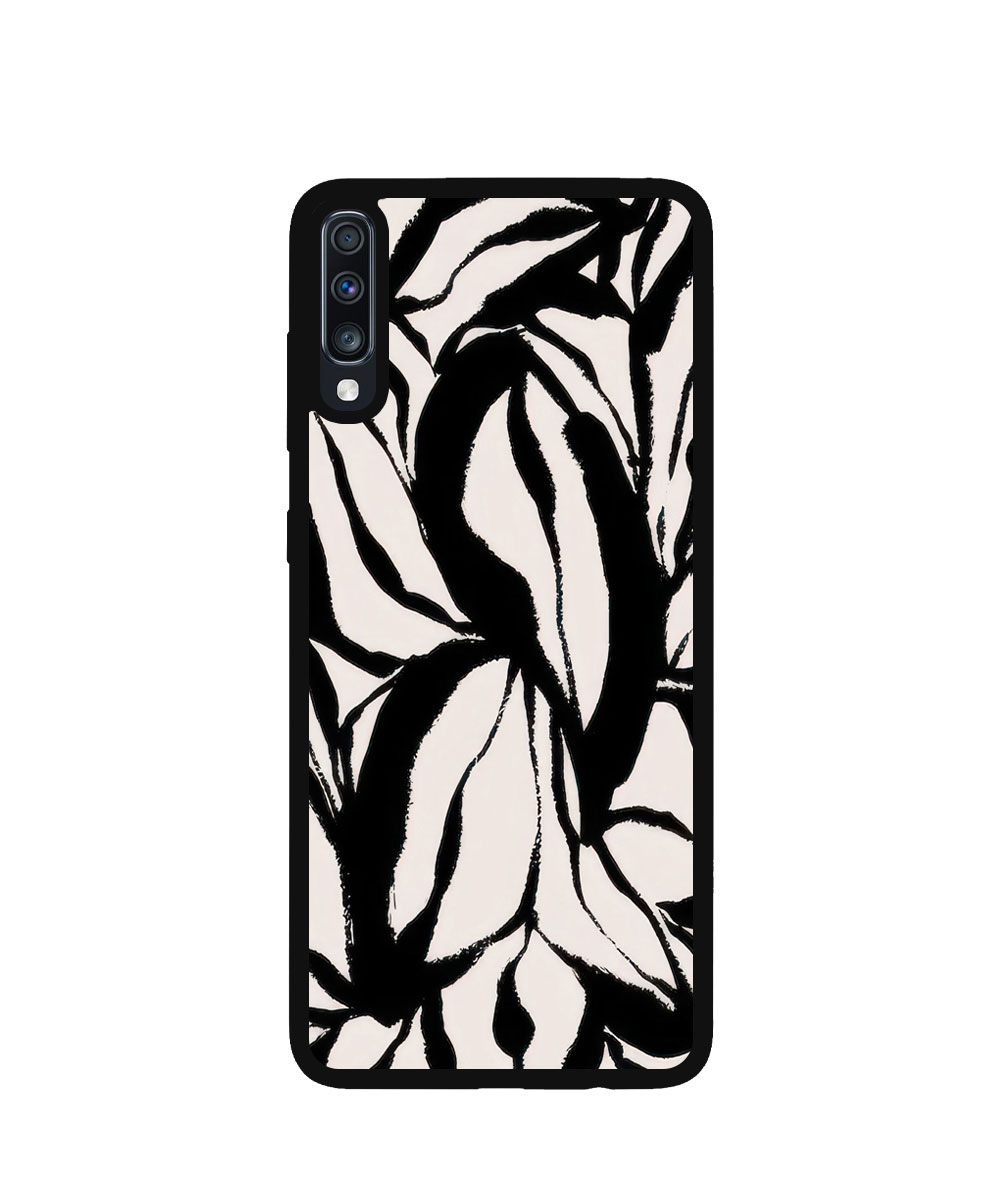 Case / Etui / Pokrowiec / Obudowa na telefon. Wzór: Samsung Galaxy A70 / A70s