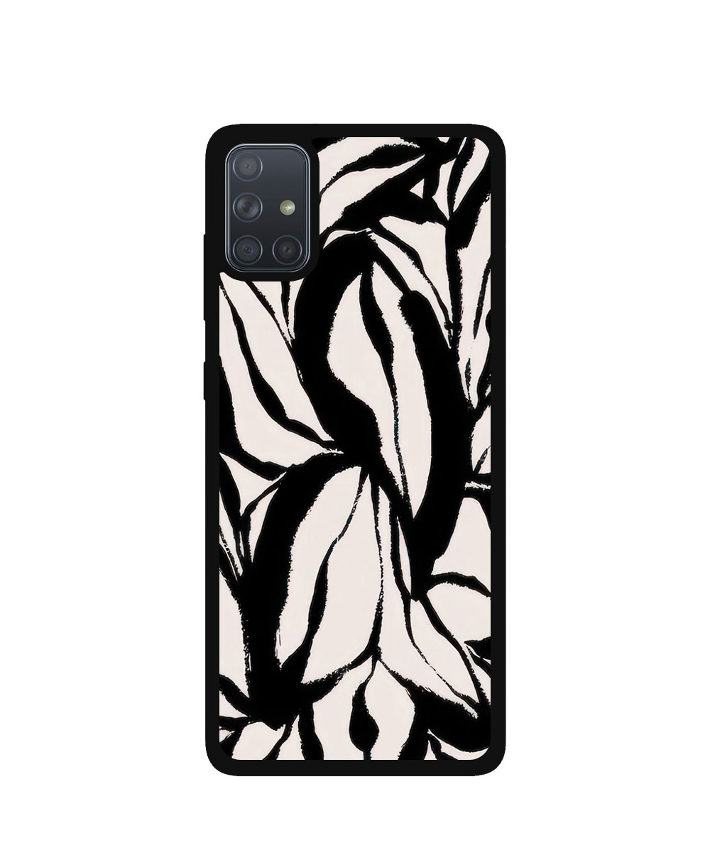 Case / Etui / Pokrowiec / Obudowa na telefon. Wzór: Samsung Galaxy A71