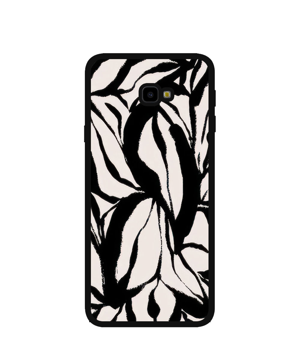 Case / Etui / Pokrowiec / Obudowa na telefon. Wzór: Samsung Galaxy J4+