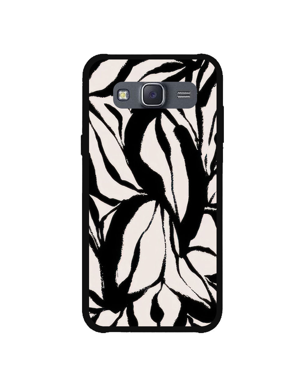 Case / Etui / Pokrowiec / Obudowa na telefon. Wzór: Samsung Galaxy J5 2015