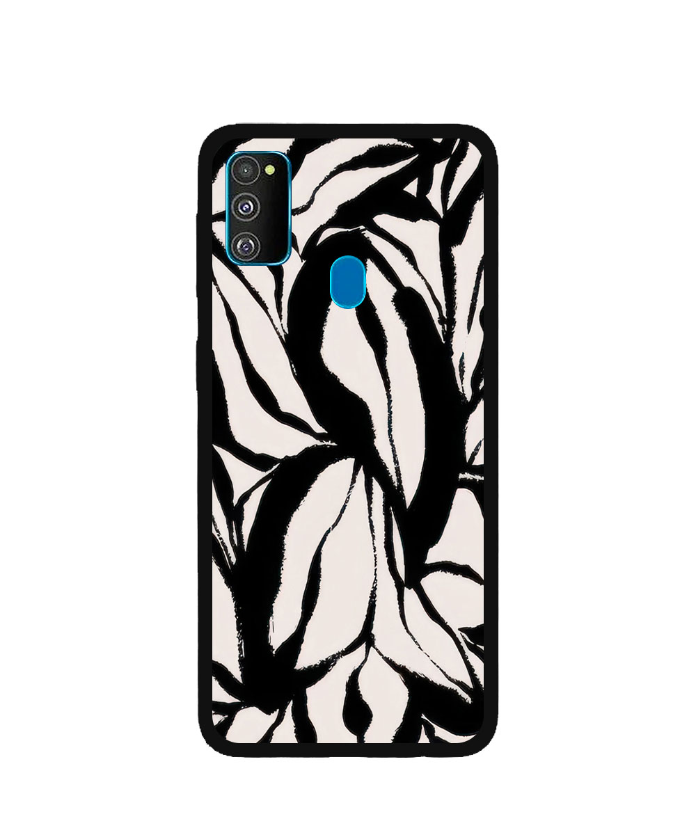 Case / Etui / Pokrowiec / Obudowa na telefon. Wzór: Samsung Galaxy M30s / M21