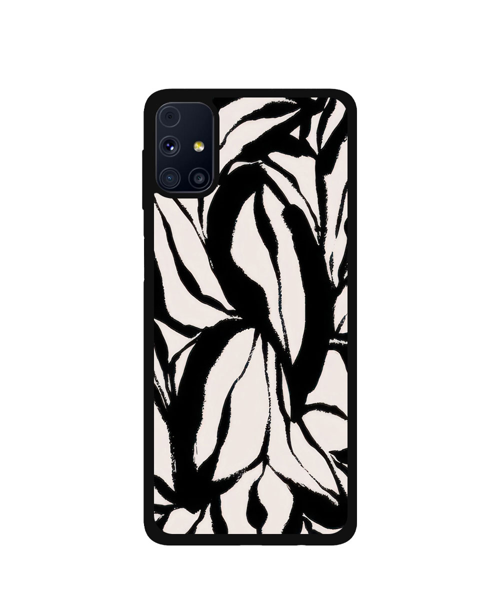 Case / Etui / Pokrowiec / Obudowa na telefon. Wzór: Samsung Galaxy M31s