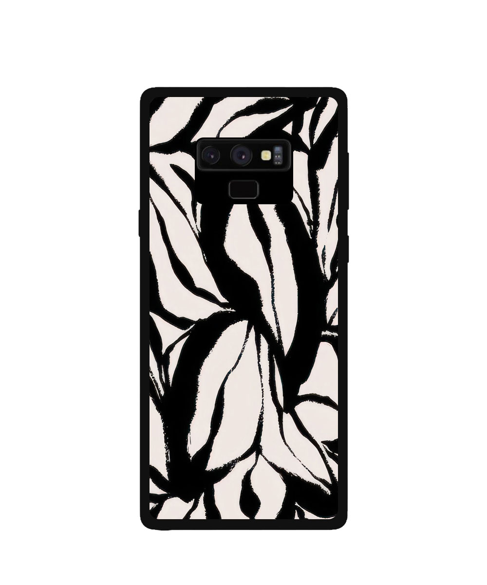 Case / Etui / Pokrowiec / Obudowa na telefon. Wzór: Samsung Galaxy Note 9