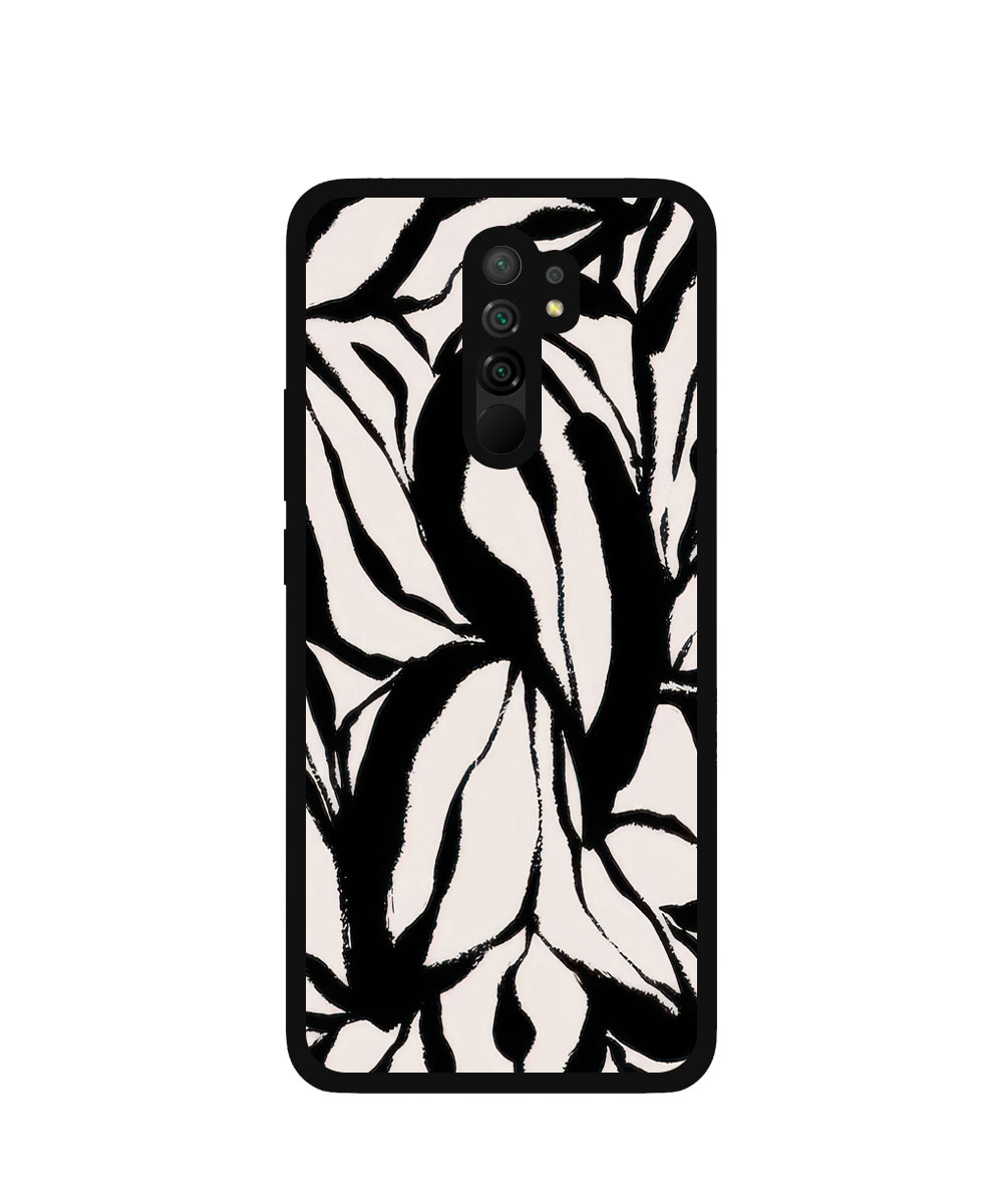 Case / Etui / Pokrowiec / Obudowa na telefon. Wzór: Xiaomi Redmi 9