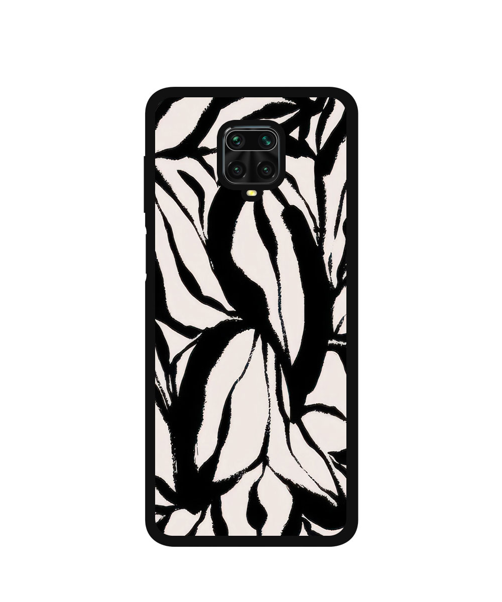 Case / Etui / Pokrowiec / Obudowa na telefon. Wzór: Xiaomi Redmi Note 9S / 9 Pro / 9 Pro Max