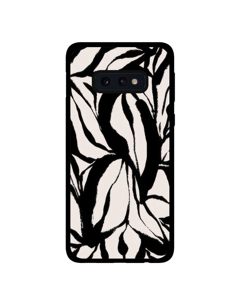 Case / Etui / Pokrowiec / Obudowa na telefon. Wzór: Samsung Galaxy S10e