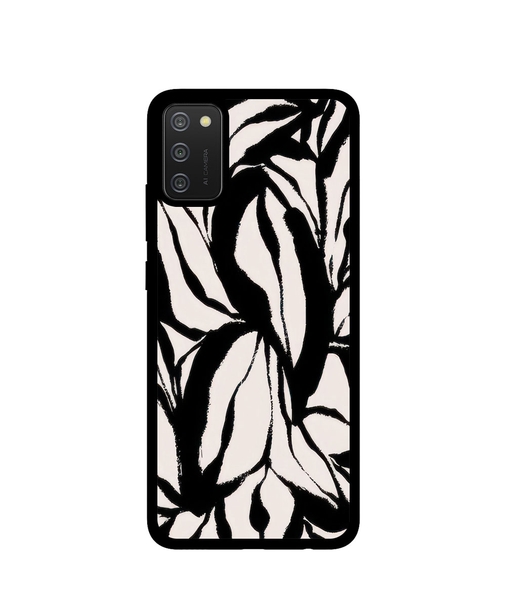 Case / Etui / Pokrowiec / Obudowa na telefon. Wzór: Samsung Galaxy A02s/A03s