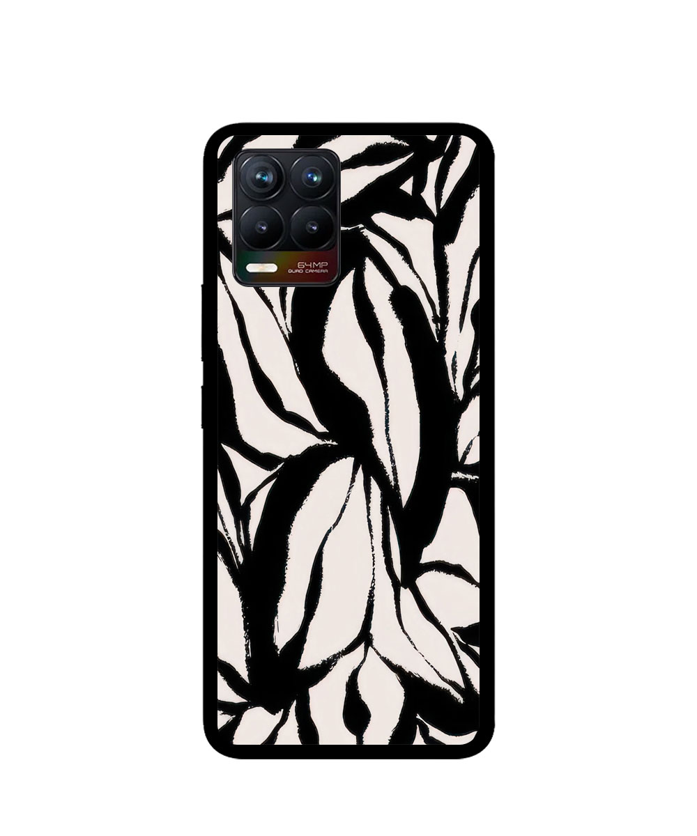 Case / Etui / Pokrowiec / Obudowa na telefon. Wzór: Realme 8 / 8 Pro