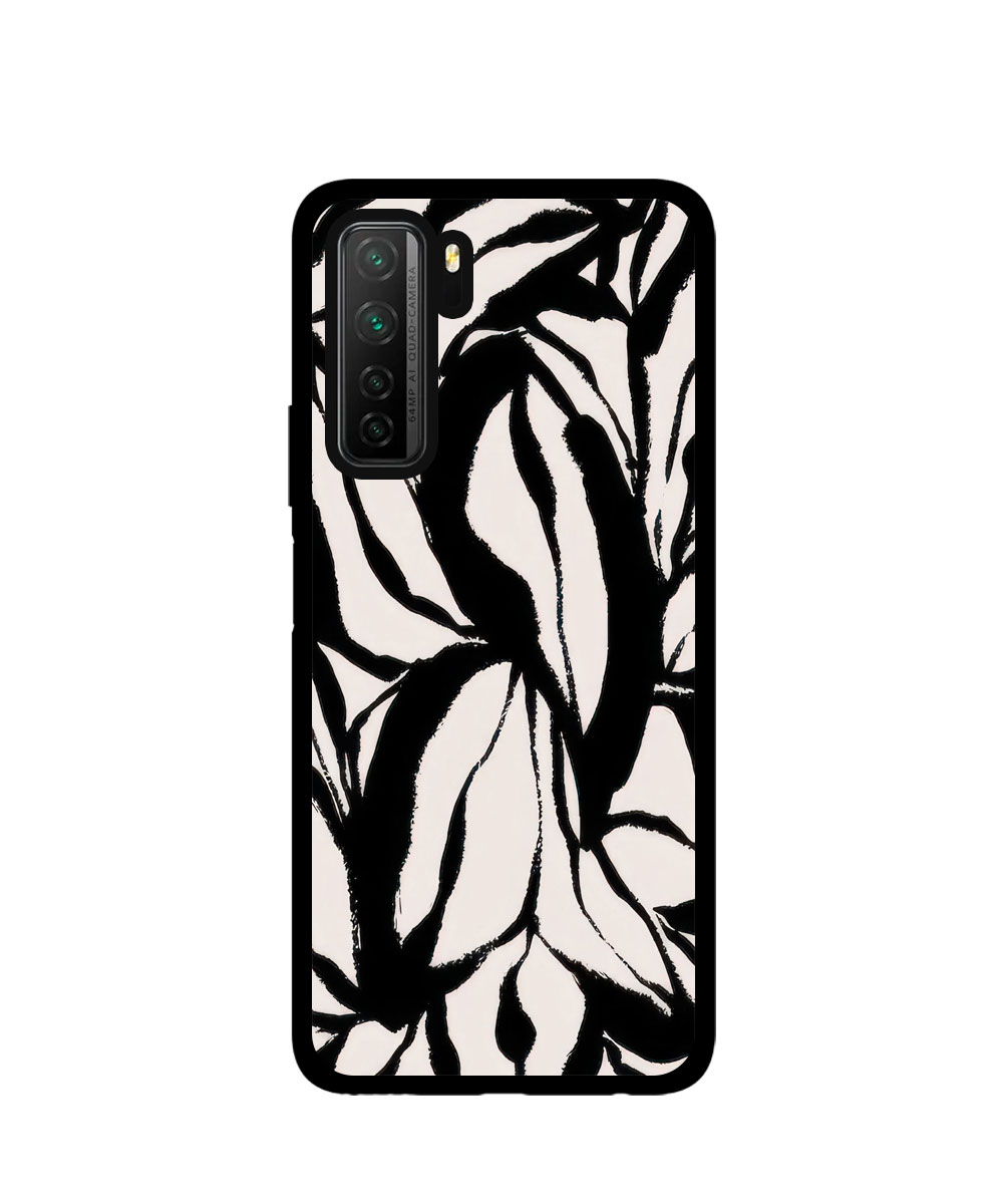 Case / Etui / Pokrowiec / Obudowa na telefon. Wzór: Huawei p40 lite 5G / nova 7 se / nova 7 SE 5G Youth