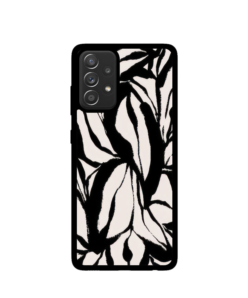 Case / Etui / Pokrowiec / Obudowa na telefon. Wzór: Samsung Galaxy A52 / A52 5G / A52s 5G