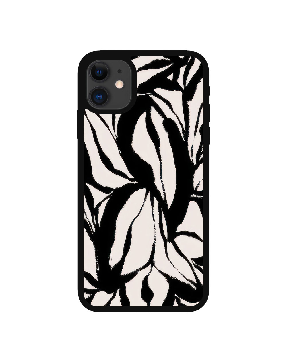 Case / Etui / Pokrowiec / Obudowa na telefon. Wzór: iPhone 11