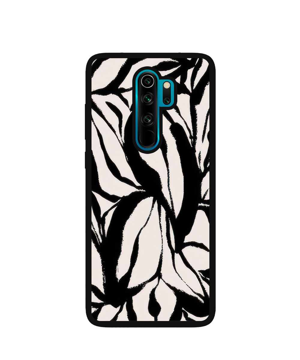 Case / Etui / Pokrowiec / Obudowa na telefon. Wzór: Xiaomi Redmi Note 8 Pro