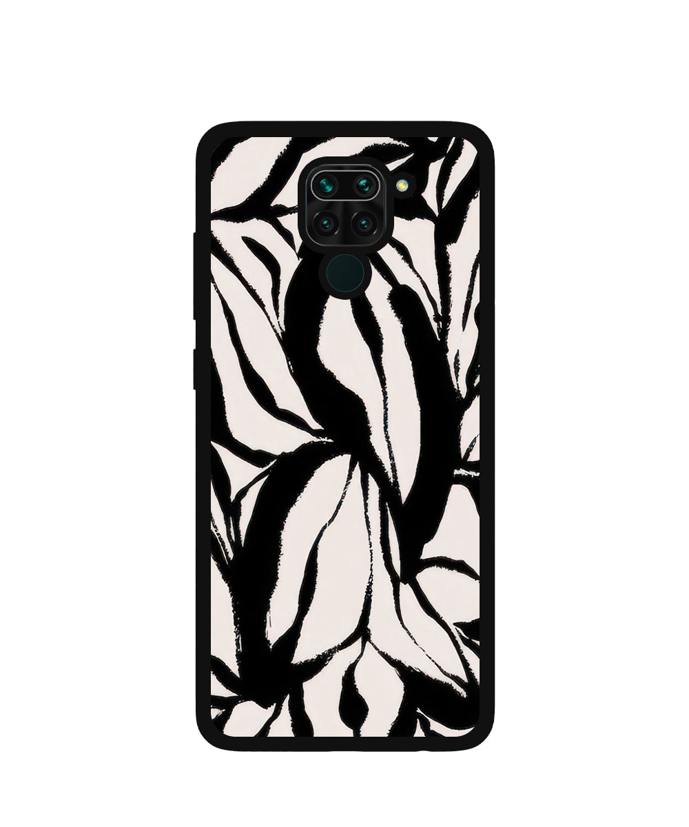 Case / Etui / Pokrowiec / Obudowa na telefon. Wzór: Xiaomi Redmi Note 9