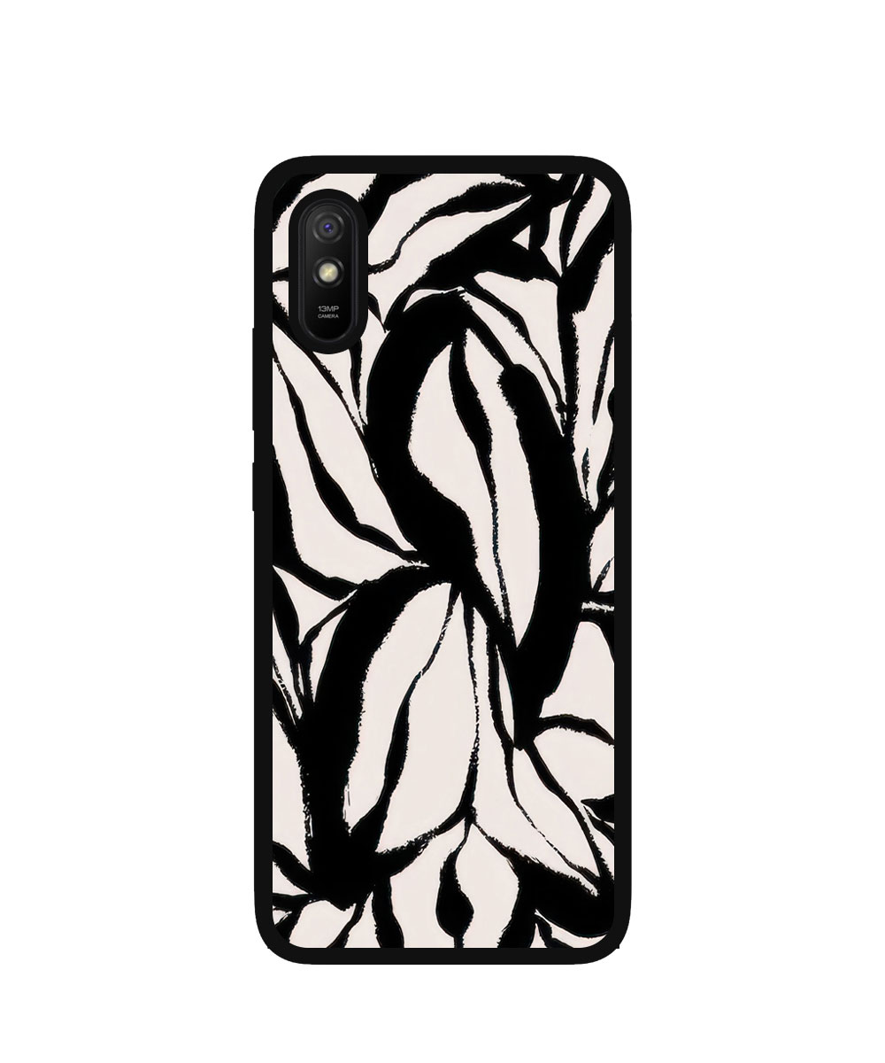 Case / Etui / Pokrowiec / Obudowa na telefon. Wzór: Xiaomi Redmi 9A