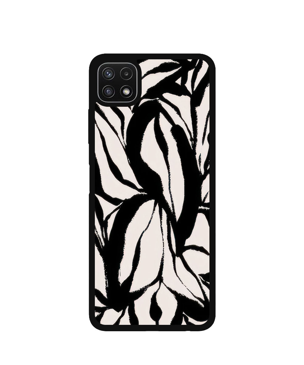 Case / Etui / Pokrowiec / Obudowa na telefon. Wzór: Samsung A22 5G